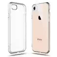 Чехол Tech-Protect Flexair для iPhone 7 | 8 | SE 2020/2022 Crystal (5906735411225)