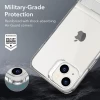 Чехол ESR Air Shield Boost для iPhone 14 | 13 Clear (4894240160923)
