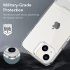 Чохол ESR Air Shield Boost для iPhone 14 | 13 Clear (4894240160923)