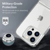 Чехол ESR Air Shield Boost для iPhone 14 Pro Max Clear (4894240161043)