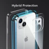 Чохол ESR Ice Shield для iPhone 14 | 13 Clear (4894240162316)