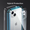 Чохол ESR Ice Shield для iPhone 14 Plus Clear (4894240162330)