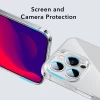 Чохол ESR Ice Shield для iPhone 14 Pro Max Clear (4894240161975)