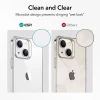 Чехол ESR Project Zero для iPhone 14 | 13 Clear (4894240149447)
