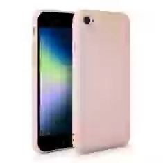 Чехол Tech-Protect Icon для iPhone 7 | 8 | SE 2020/2022 Pink (0795787710418)