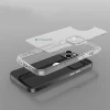 Чехол Tech-Protect Flexair Hybrid для iPhone 14 Pro Max Clear (9589046925351)