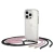 Чехол Tech-Protect Flexair Chain для iPhone 14 Pro Black/Pink (9589046925269)