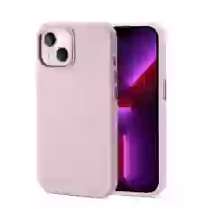 Чехол Tech-Protect Liquid для iPhone 14 Pink (9589046925542)