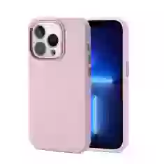 Чехол Tech-Protect Liquid для iPhone 14 Pro Pink (9589046925566)