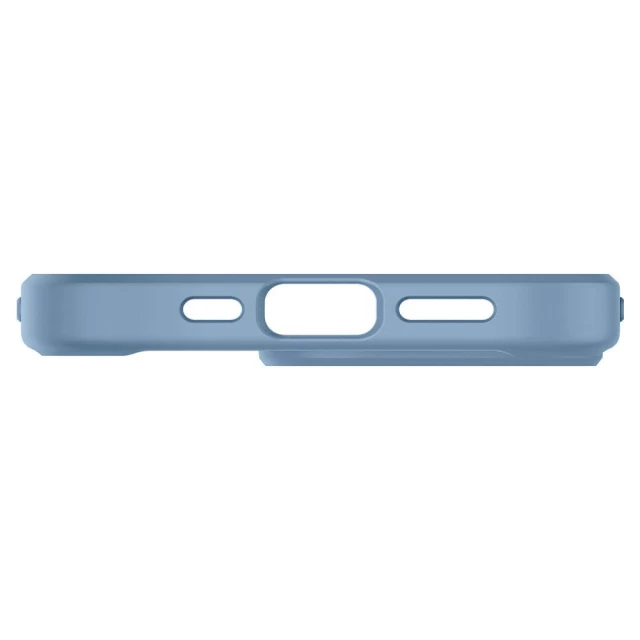 Чехол Spigen Ultra Hybrid для iPhone 13 Pro Sierra Blue (ACS04132)