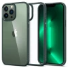 Чехол Spigen Ultra Hybrid для iPhone 13 Pro Midnight Green (ACS04560)