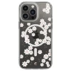 Чохол Spigen Cyrill Cecile для iPhone 14 Pro Max White Daisy with MagSafe (ACS04873)