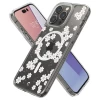 Чохол Spigen Cyrill Cecile для iPhone 14 Pro Max White Daisy with MagSafe (ACS04873)