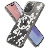 Чехол Spigen Cyrill Cecile для iPhone 14 Pro Max White Daisy with MagSafe (ACS04873)