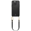Чехол Spigen Cyrill Classic Charm для iPhone 14 Pro Max Black with MagSafe (ACS04882)
