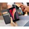 Чохол Tech-Protect Wallet для iPhone 7 | 8 | SE 2020/2022 Dark Grey (9589046920677)