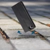 Чехол Tech-Protect Wallet для iPhone 7 | 8 | SE 2020/2022 Dark Grey (9589046920677)