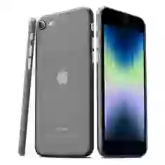 Чохол Tech-Protect Ultraslim 0.4 mm для iPhone 7 | 8 | SE 2020/2022 Matte Black (9589046920622)