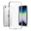 Чохол Ringke Fusion Edge для iPhone 7 | 8 | SE 2020/2022 Matte Clear (8809848207358)