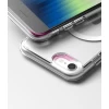 Чохол Ringke Fusion для iPhone 7 | 8 | SE 2020/2022 Matte Clear with MagSafe (8809848206788)