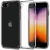 Чохол Spigen Ultra Hybrid для iPhone 7 | 8 | SE 2020/2022 Frost Clear (ACS04354)