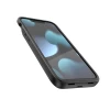 Чохол Tech-Protect Powercase 4700 mAh для iPhone 12 mini | 13 mini Black (9589046917813)