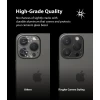 Защитное стекло для камеры Ringke Camera Protector 2-pack для iPhone 13 | 13 Pro Max Black (CM47966RS)