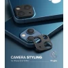 Захисне скло для камери Ringke Camera Protector 2-pack для iPhone 13 | 13 mini Black (CM48772RS)