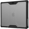 Чохол UAG Plyo Ice для MacBook Pro 16 M1/M2 2021 | 2022 | 2023 (134003114343)
