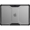 Чехол UAG Plyo Ice для MacBook Pro 16 M1/M2 2021 | 2022 | 2023 (134003114343)