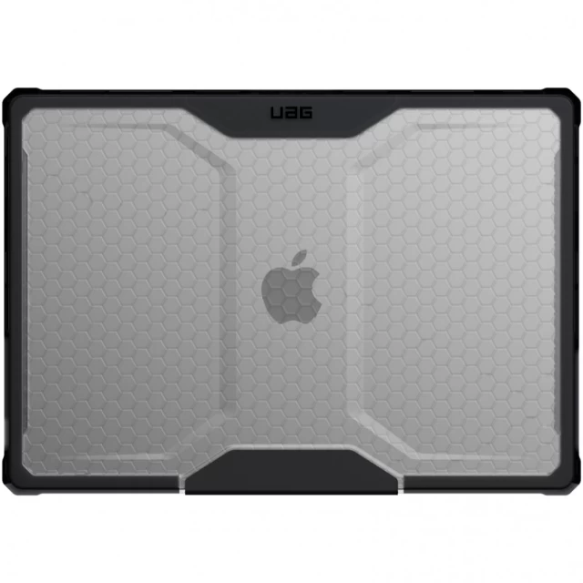 Чохол UAG Plyo Ice для MacBook Pro 16 M1/M2 2021 | 2022 | 2023 (134003114343)
