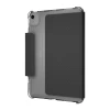 Чохол UAG Lucent Black для iPad Air 10.9
