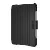 Чохол UAG Metropolis SE Black для iPad Air 10.9