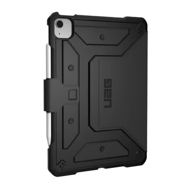 Чехол UAG Metropolis SE Black для iPad Air 10.9