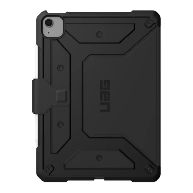 Чехол UAG Metropolis SE Black для iPad Air 10.9