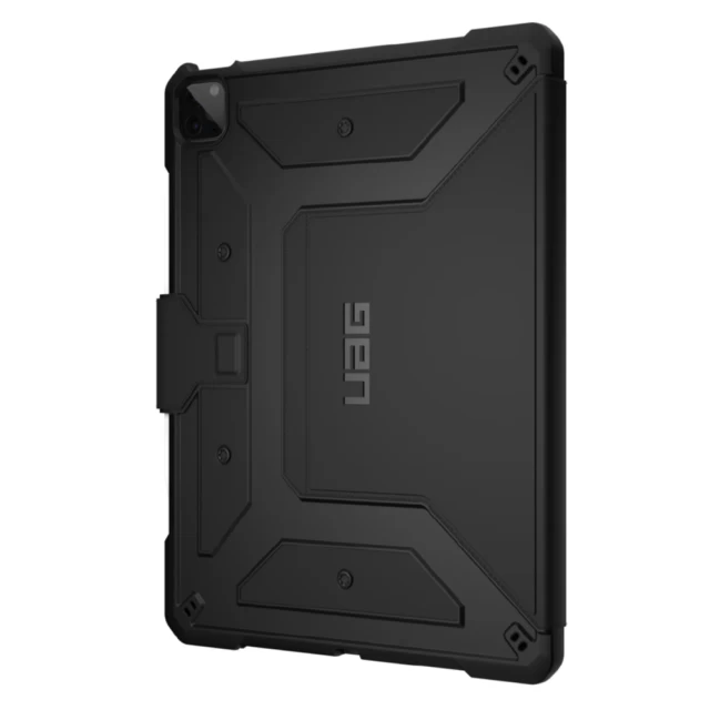 Чехол UAG Metropolis SE Black для iPad Pro 12.9