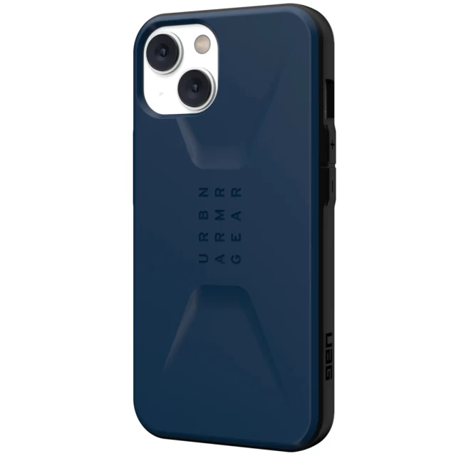 Чехол UAG Civilian Mallard для iPhone 14 (114040115555)