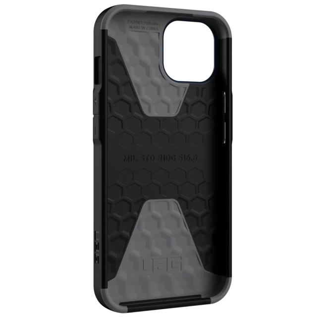 Чехол UAG Civilian Mallard для iPhone 14 (114040115555)