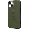 Чехол UAG Civilian Olive для iPhone 14 (114040117272)