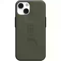 Чохол UAG Civilian Olive для iPhone 14 (114040117272)