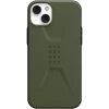 Чехол UAG Civilian Olive для iPhone 14 Plus (114041117272)