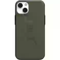 Чохол UAG Civilian Olive для iPhone 14 Plus (114041117272)