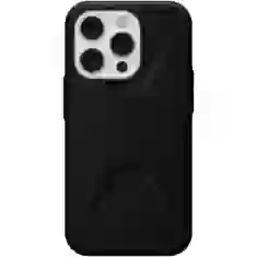 Чохол UAG Civilian Black для iPhone 14 Pro (114042114040)