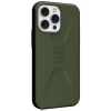 Чехол UAG Civilian Olive для iPhone 14 Pro (114042117272)