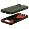 Чехол UAG Civilian Olive для iPhone 14 Pro (114042117272)