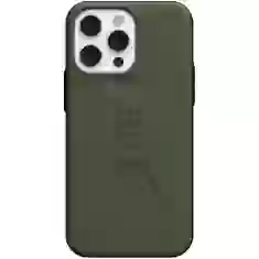 Чохол UAG Civilian Olive для iPhone 14 Pro (114042117272)