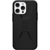 Чехол UAG Civilian Black для iPhone 14 Pro Max (114043114040)