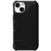 Чехол UAG Metropolis Kevlar Black для iPhone 14 (114044113940)