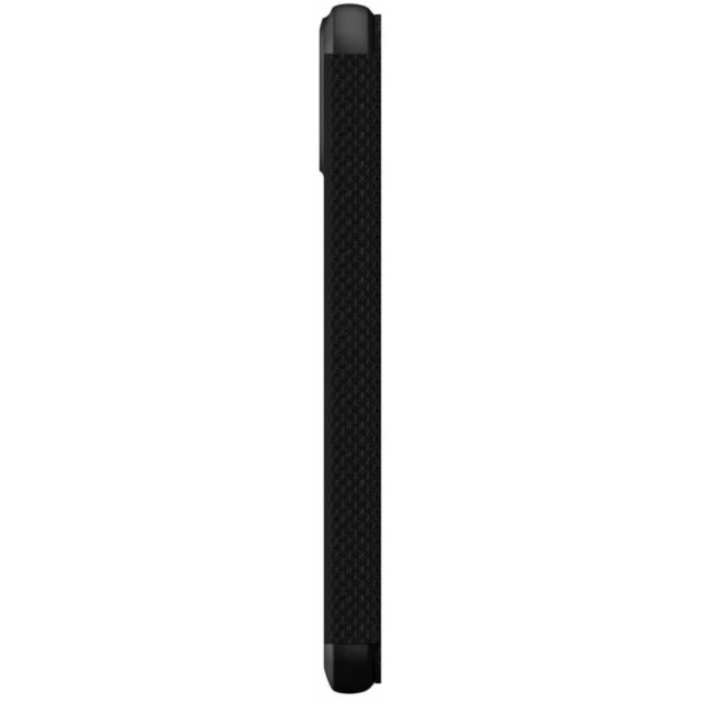 Чохол UAG Metropolis Kevlar Black для iPhone 14 (114044113940)