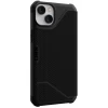 Чехол UAG Metropolis Kevlar Black для iPhone 14 Plus (114045113940)
